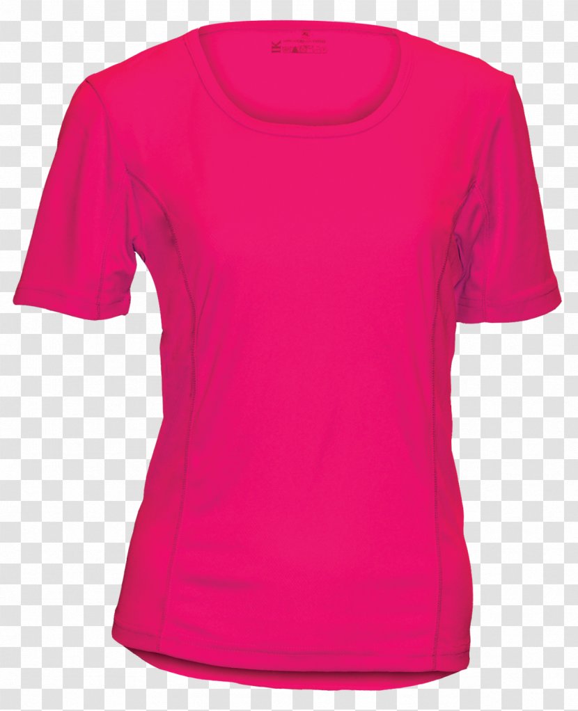 Long-sleeved T-shirt Top - Dress Transparent PNG