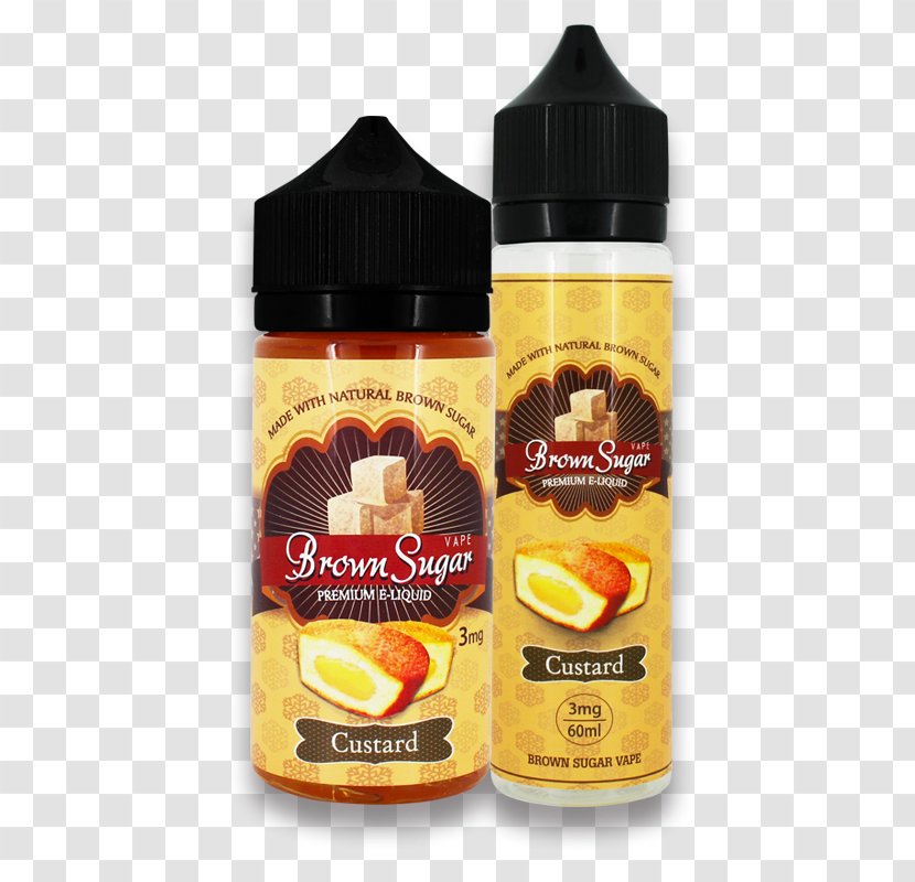 Breakfast Cereal Cheesecake Cream Sugar Flavor - Electronic Cigarette Aerosol And Liquid - Brown Transparent PNG