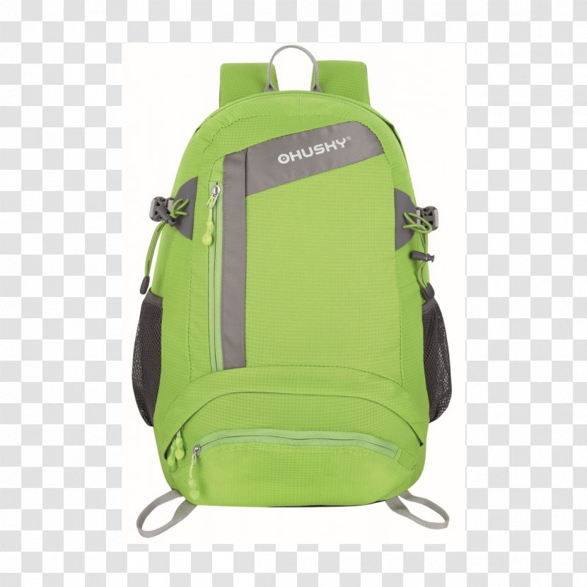 Backpack Green Tourism Liter Heureka.cz Transparent PNG