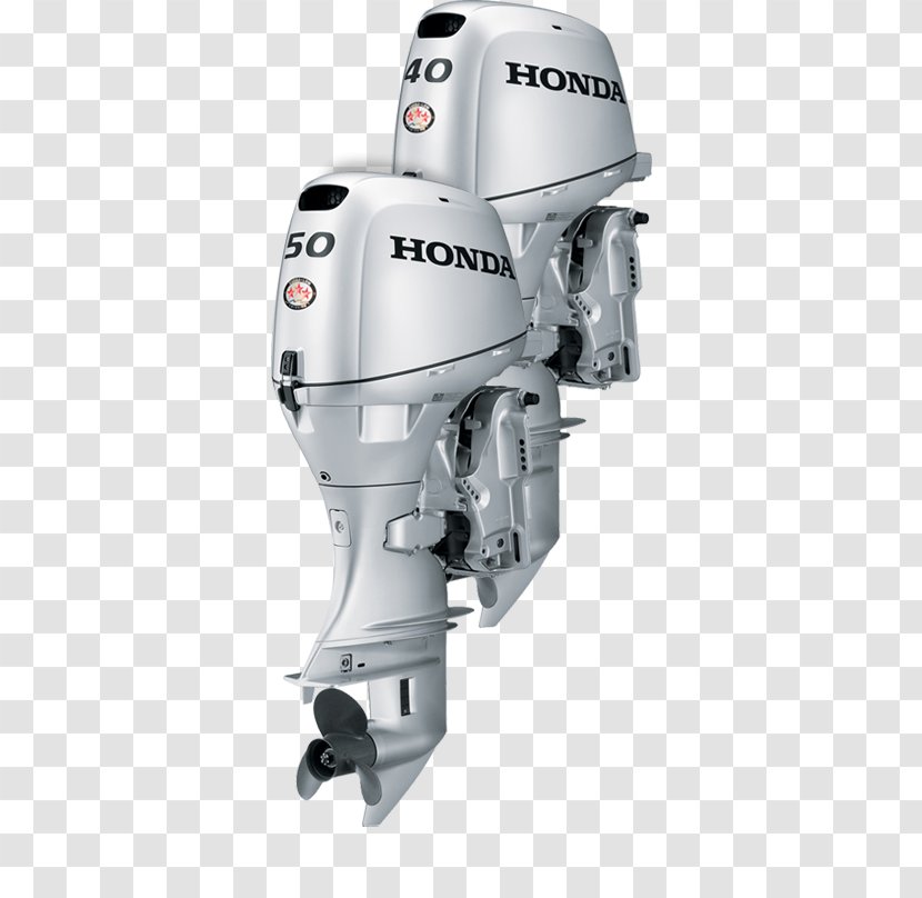 Honda Motor Company Outboard Four-stroke Engine Fuel Injection - Robot - Tuning Transparent PNG