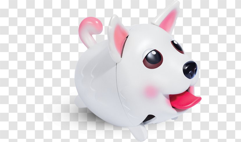 Puppy Dog Breed Jack Russell Terrier Toy Park - Pet - Pomeranian Transparent PNG