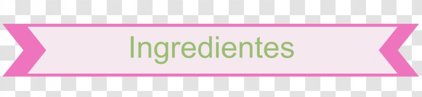 Logo Brand Pink M Line Font - Green Transparent PNG