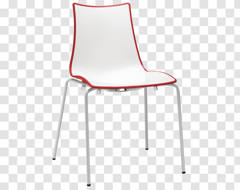 Chair Table Furniture Fauteuil Plastic Transparent PNG