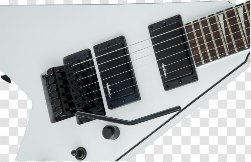 Electric Guitar Jackson Guitars Soloist Fingerboard - String Instrument Accessory Transparent PNG