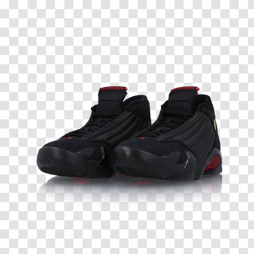 Nike Air Jordan Sports Shoes Force 1 Transparent PNG