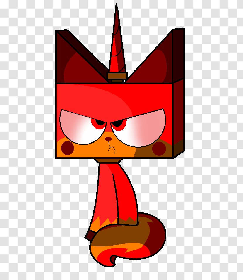 Princess Unikitty The Lego Movie Videogame Puppycorn - Cartoon - Fictional Character Transparent PNG