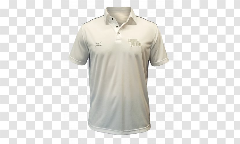T-shirt USA Judo Polo Shirt Judogi - Sportswear Transparent PNG