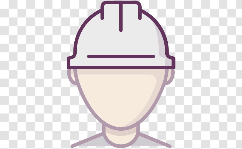 Laborer Construction Worker Hard Hats Transparent PNG