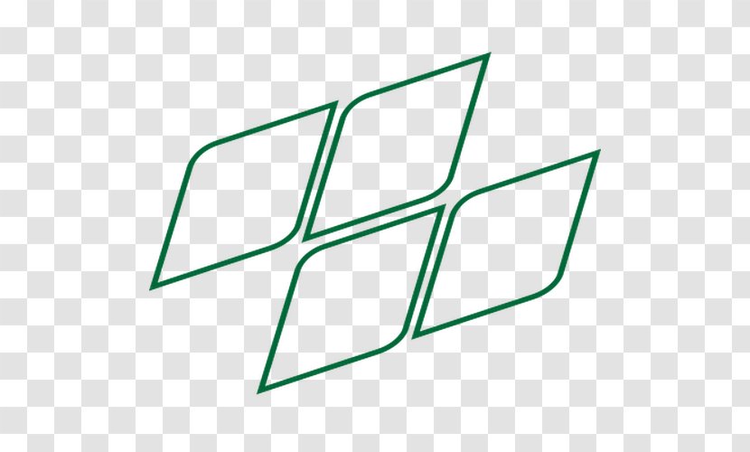 Line Triangle - Area Transparent PNG