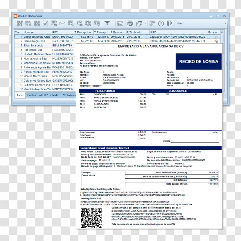 Calendar Payroll Tax 0 Receipt - Electronic Product Transparent PNG