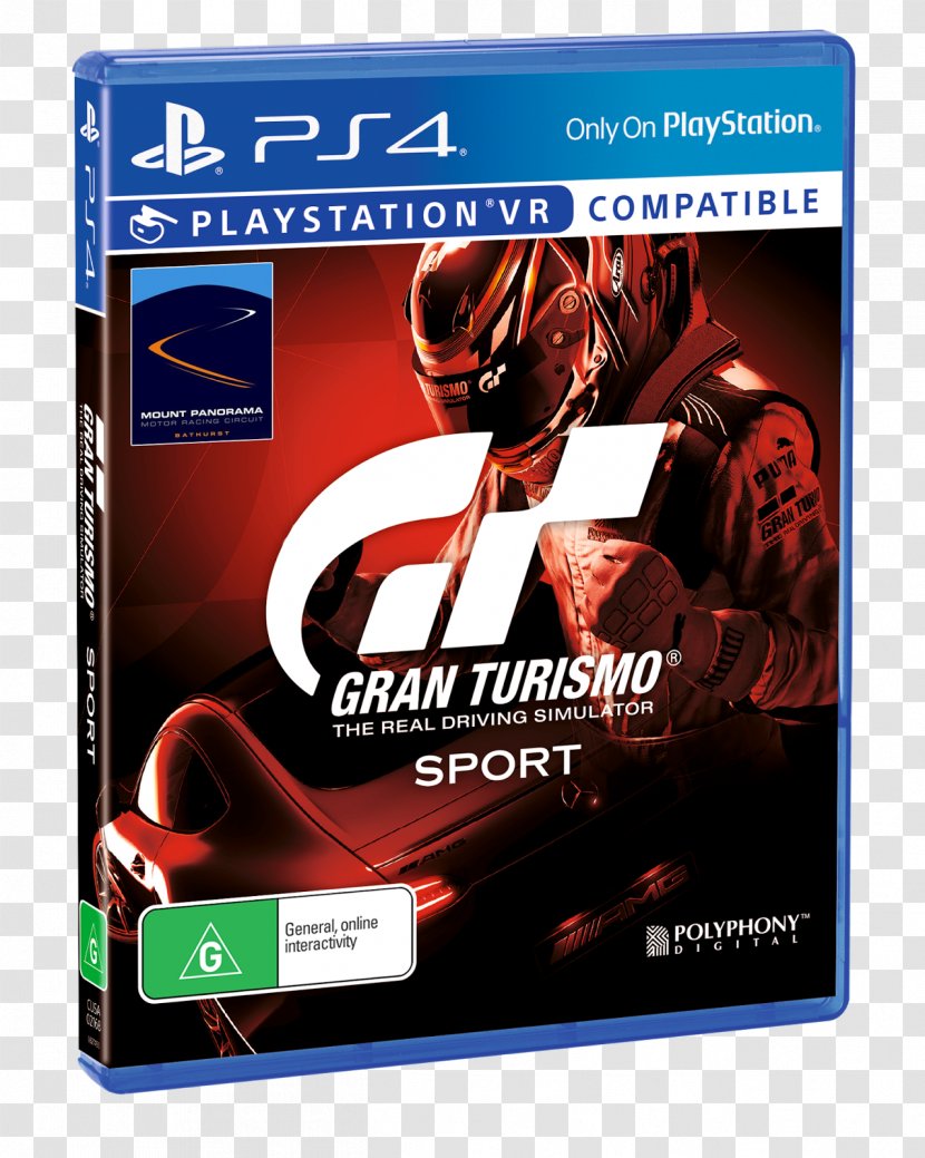 Gran Turismo Sport PlayStation VR The Elder Scrolls V: Skyrim 4 - Video Game - Dvd Transparent PNG