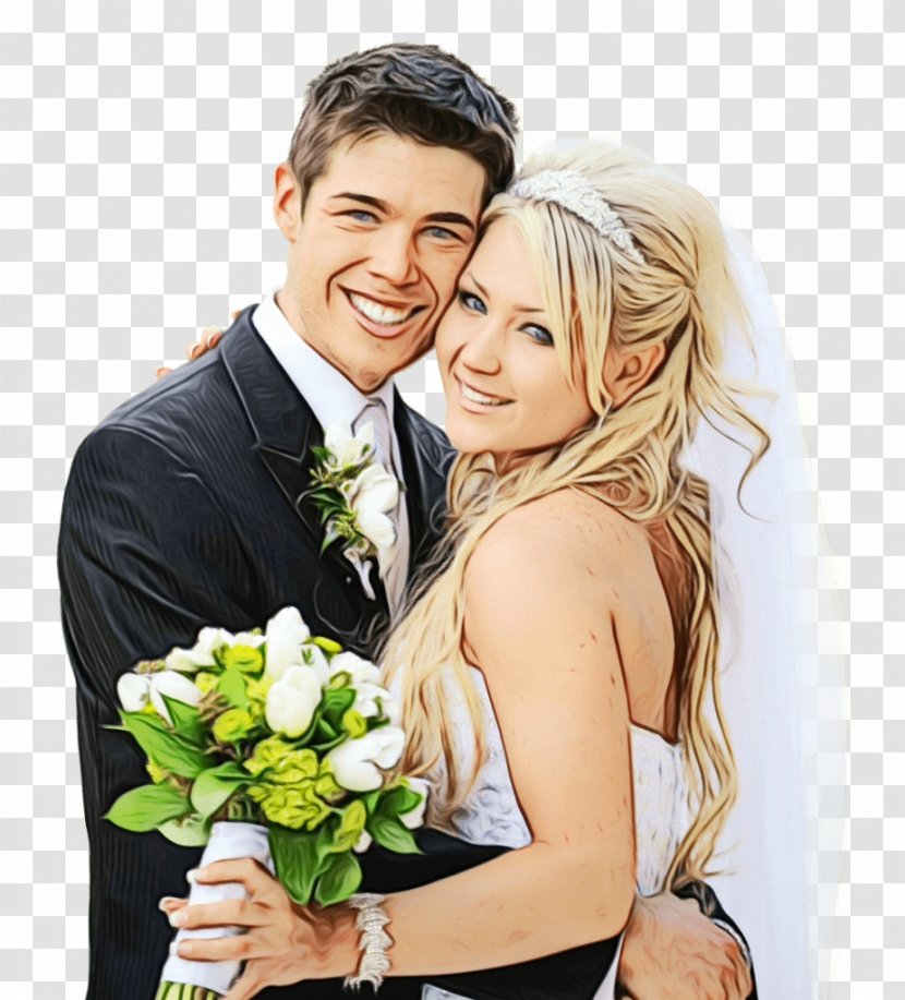 Marriage Wedding Hairstyle Short Hair Luz Hotel - Gesture - Honeymoon Transparent PNG