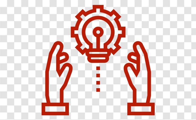 Innovation Icon Design - Logo - Mensch Symbol Transparent PNG
