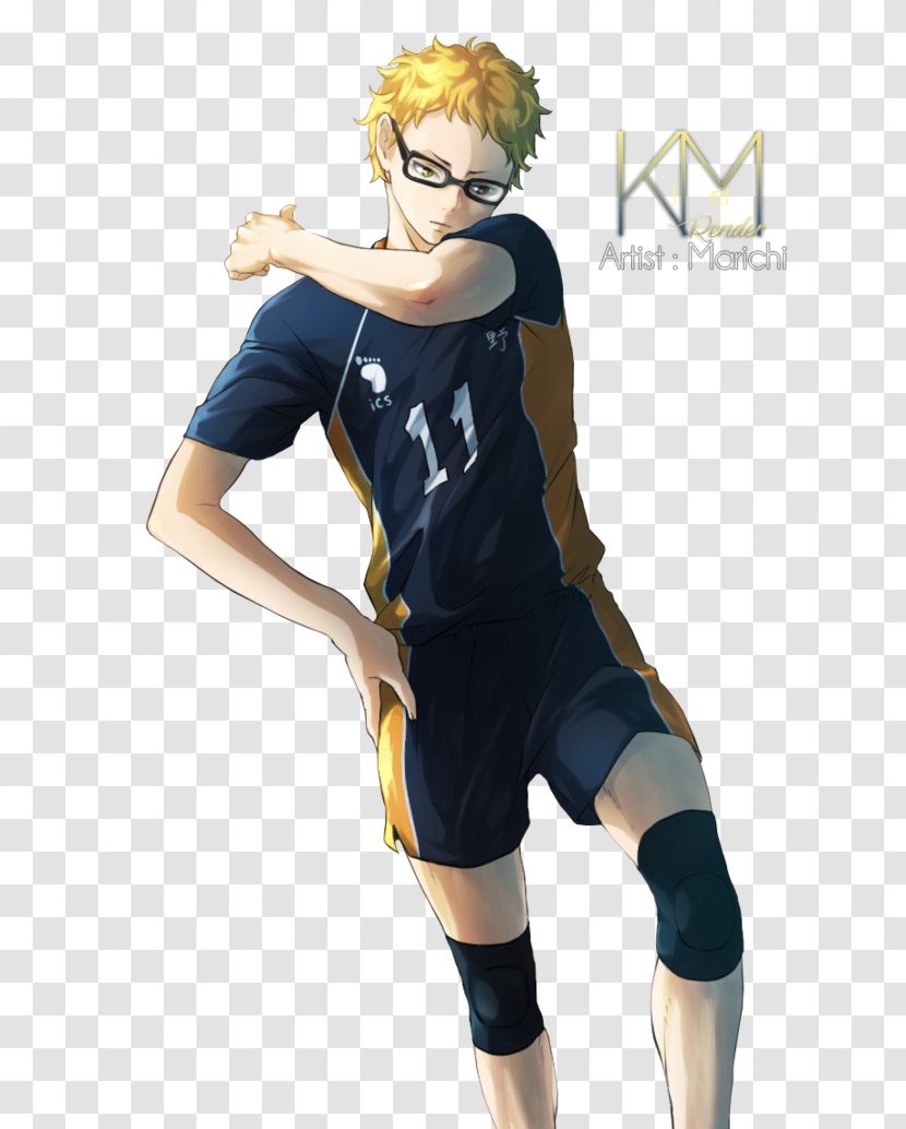 DeviantArt Clip Art - Watercolor - Haikyuu Transparent PNG