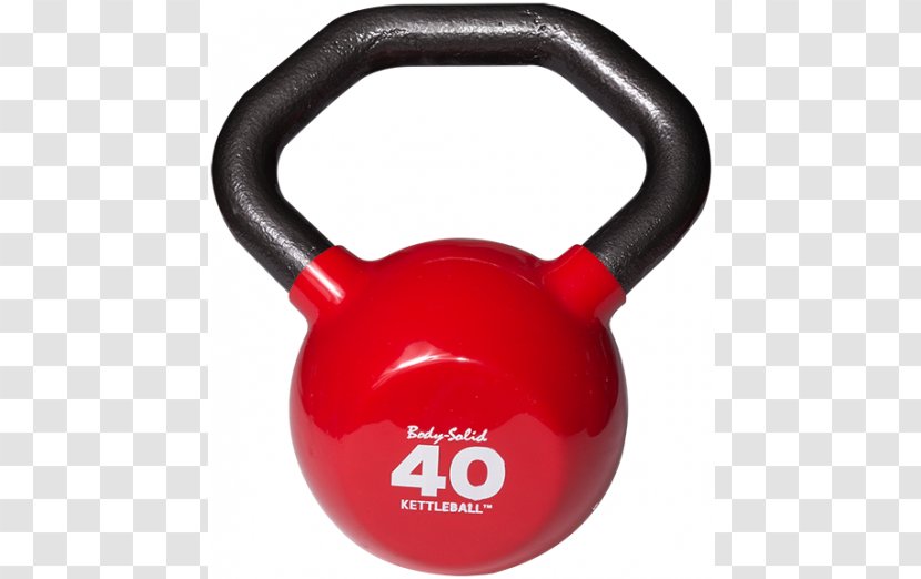 Kettlebell Dumbbell CrossFit Fitness Centre Physical - Exercise Equipment Transparent PNG