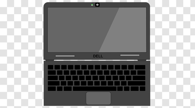 MacBook Air Computer Keyboard Mac Book Pro - Multimedia - Dellvector Transparent PNG