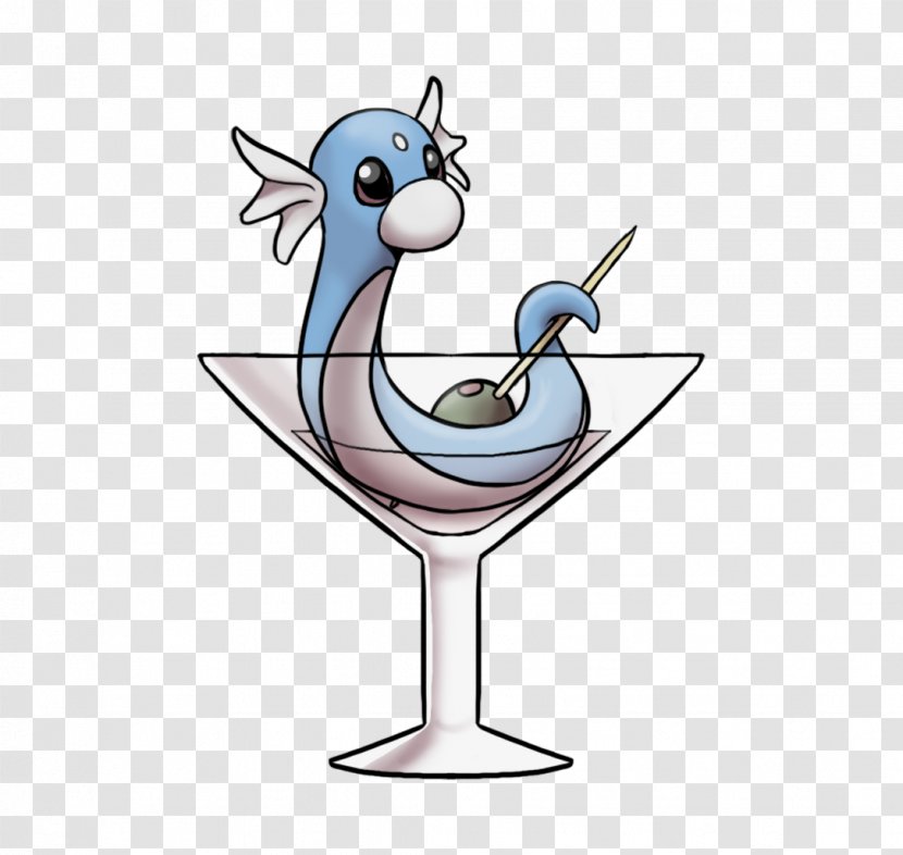 Martini Cocktail Glass Clip Art - Fictional Character Transparent PNG