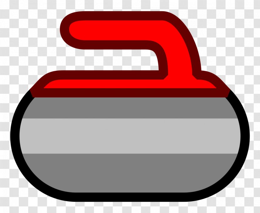 Curling At The Winter Olympics 2018 1924 2014 Stone Transparent PNG