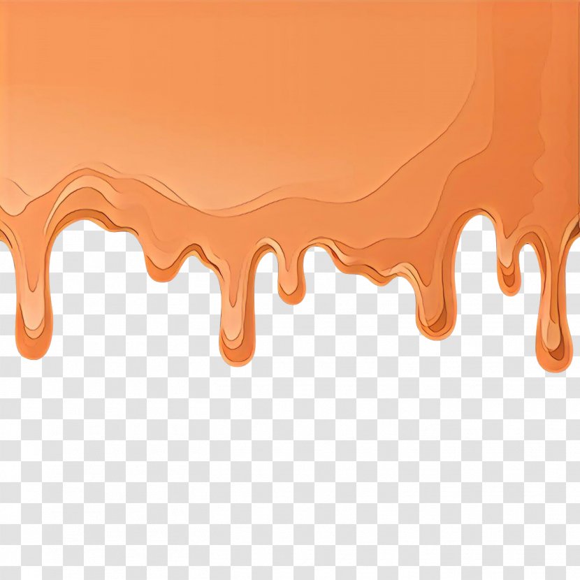 Orange - Cartoon Transparent PNG