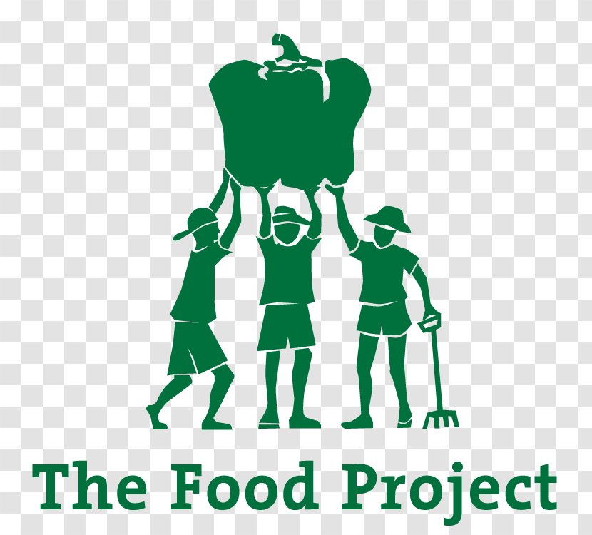 The Food Project Lincoln Farmers' Market Community-supported Agriculture - Justice Movement Transparent PNG