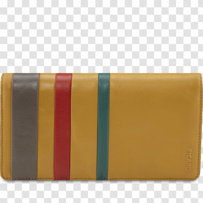 Wallet Vijayawada Bag - Yellow Transparent PNG