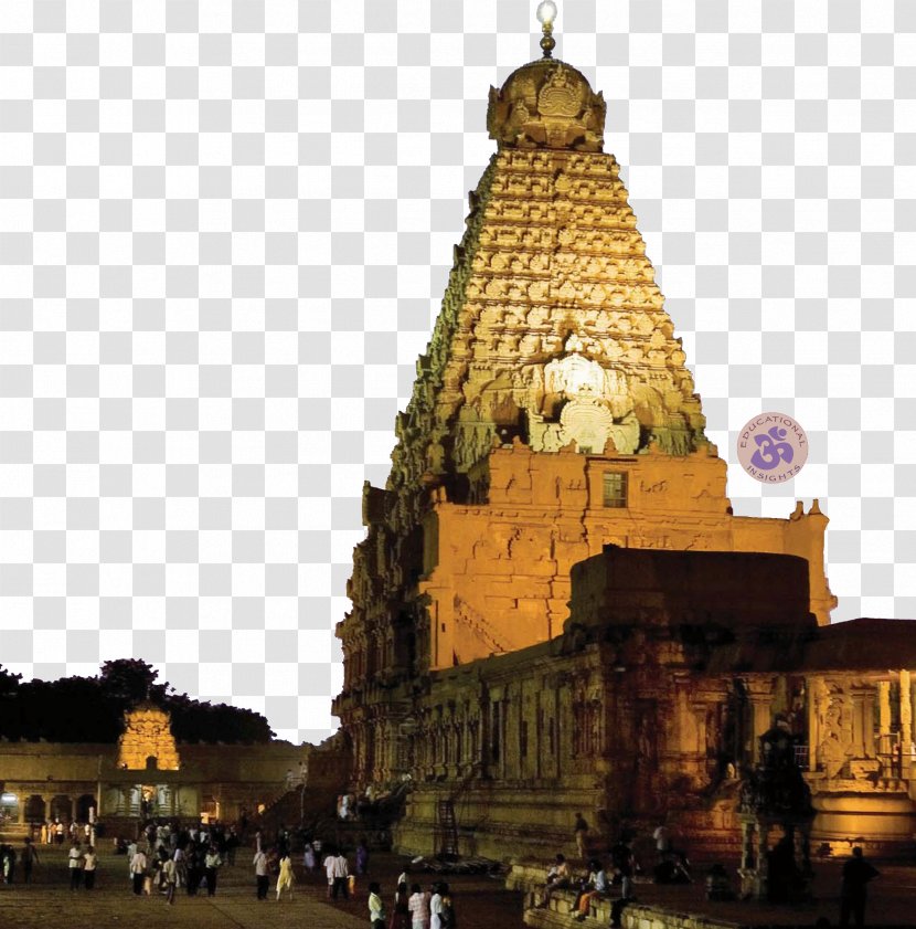 Hindu Temple Brihadisvara Temple, Thanjavur Palani Murugan Konark Sun Somnath - Place Of Worship Transparent PNG