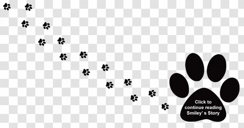 Paw Labrador Retriever Puppy Cat Clip Art - Text - Prints Transparent PNG