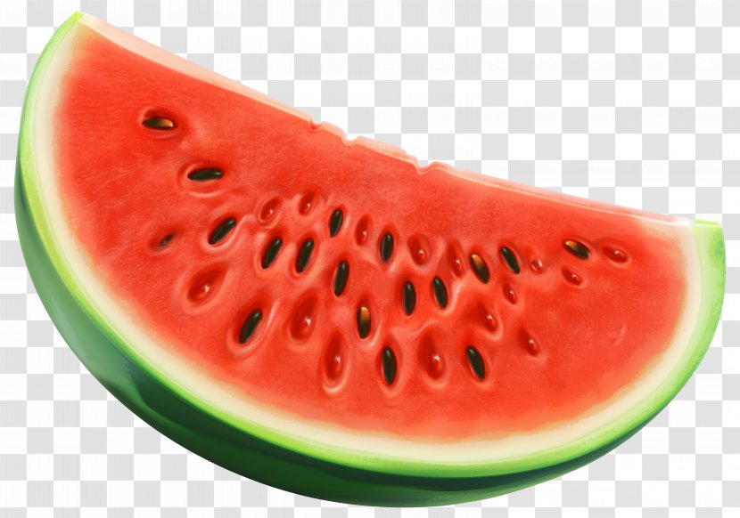 Juice Watermelon Clip Art - Royalty Free - Piece Of Image Transparent PNG