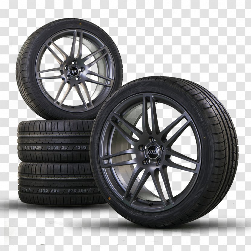 BMW 2 Series Car 1 M3 Audi A8 - Automotive Wheel System - Kumho Tire Transparent PNG