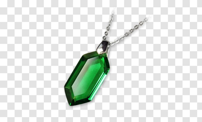 Jewellery Charms & Pendants Gemstone Clothing Accessories Necklace - Rupee Transparent PNG