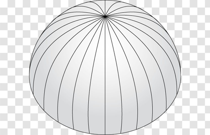 Circle Symmetry Angle Pattern Transparent PNG