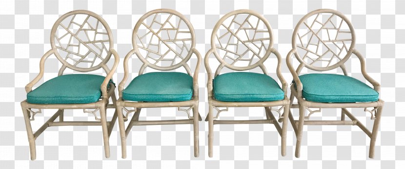 Table Chair Bench - Outdoor - Rattan Furniture Transparent PNG