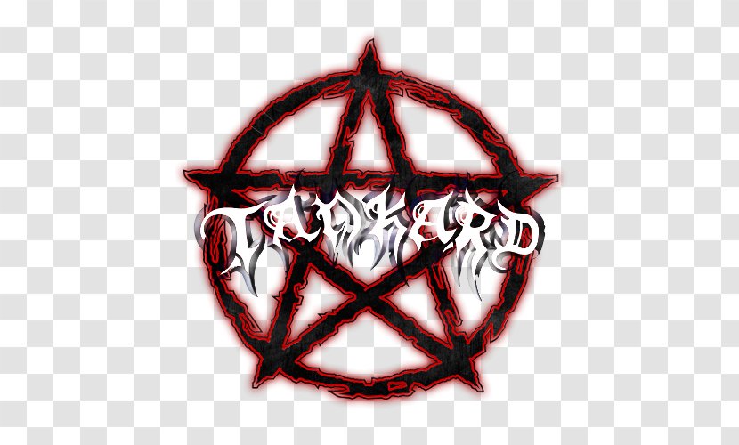 Children Of Bodom Logo Witchcraft Heavy Metal - Sigil Transparent PNG