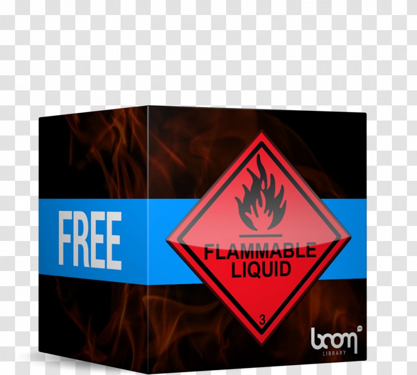 Sound Effect Freesound Flammable Liquid Film - Combustibility And Flammability - Flamable Transparent PNG