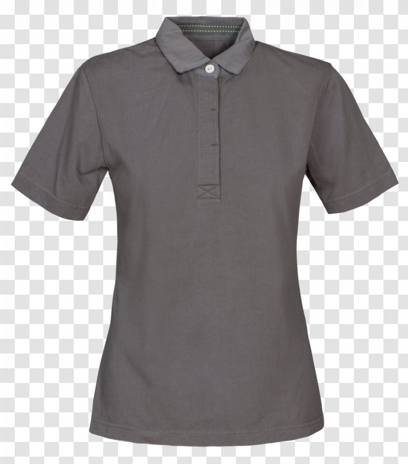 Polo Shirt Piqué T-shirt Sleeve Transparent PNG