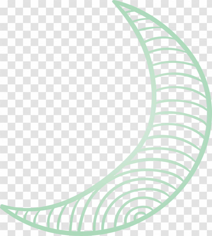 Ramadan Moon Transparent PNG