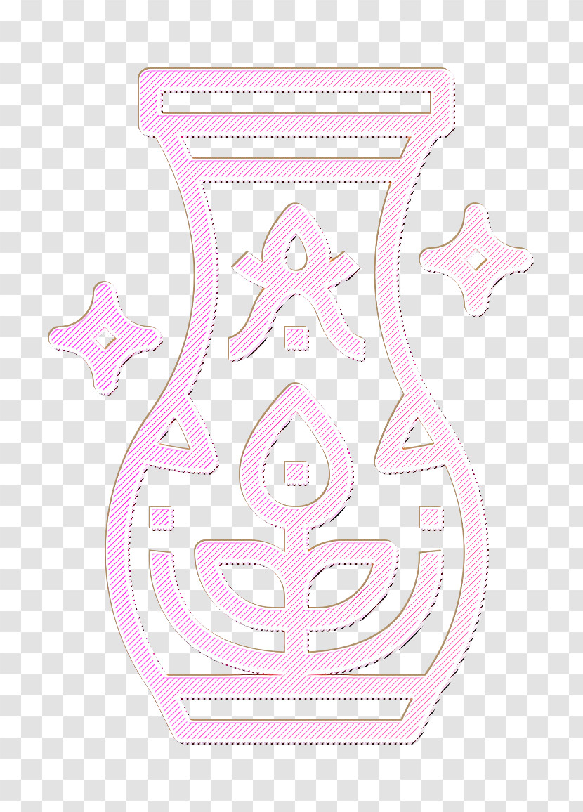 Cultures Icon Craft Icon Pottery Icon Transparent PNG