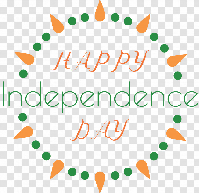 Indian Independence Day Transparent PNG