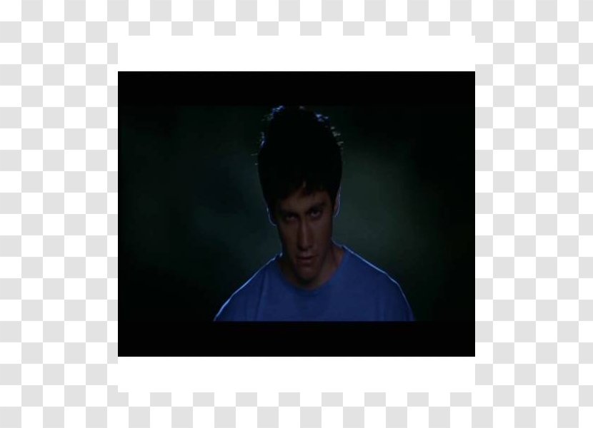 T-shirt Shoulder Homo Sapiens - Chin - Donnie Darko Transparent PNG