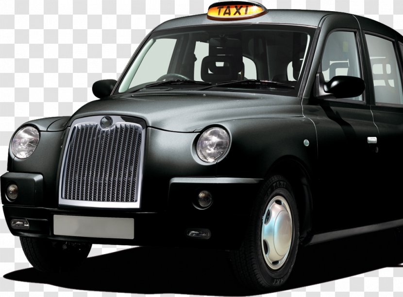 Taxi TX4 Manganese Bronze Holdings TX1 LTI - Lti Transparent PNG