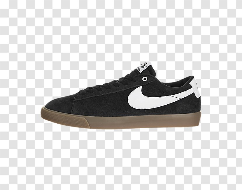 Nike Blazers Air Force United Kingdom - Leather Transparent PNG