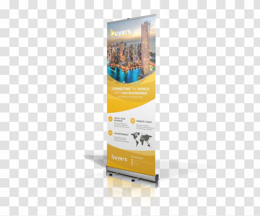 Display Advertising Web Banner RollerUp Thailand Gran Print - Printing - Roll Up Transparent PNG