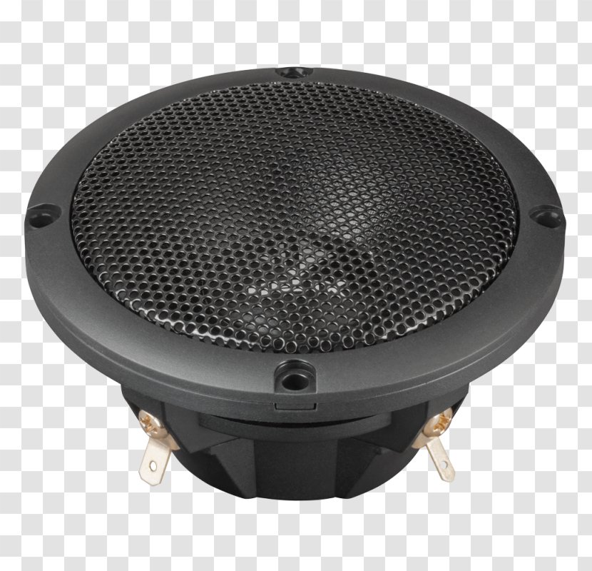 Computer Speakers Helix Loudspeaker Mid-range Speaker Subwoofer - Hardware - Gitter Transparent PNG