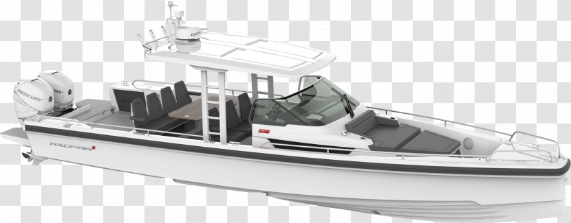 Offshore Powerboats Ltd Motor Boats Boating Yacht - Water Transportation - Boat Transparent PNG