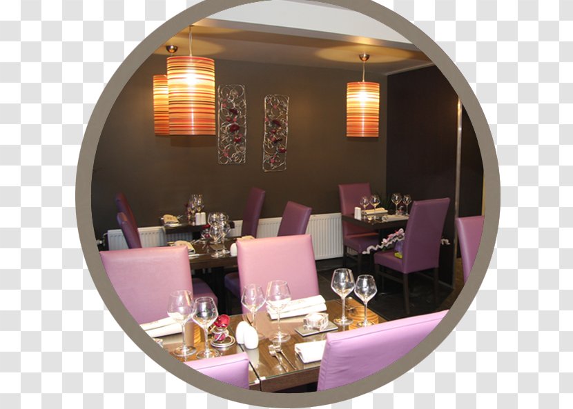 Interior Design Services M Restaurant - Table Transparent PNG