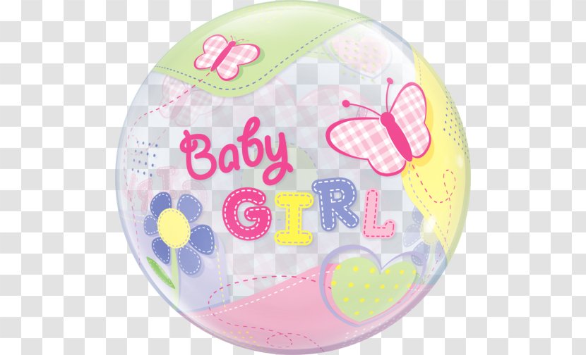 Balloon Birthday Party Hat Children's Baby Shower - Flower Bouquet Transparent PNG