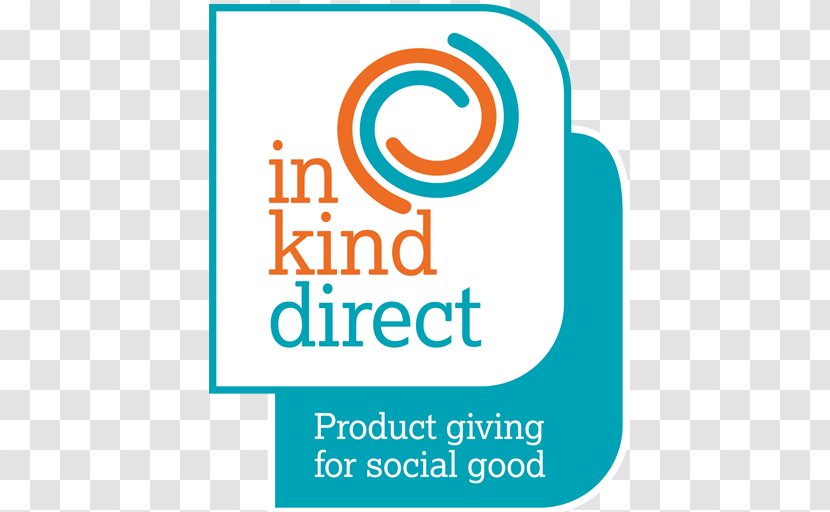 In Kind Direct Charitable Organization Donation Goods - Common Good Transparent PNG