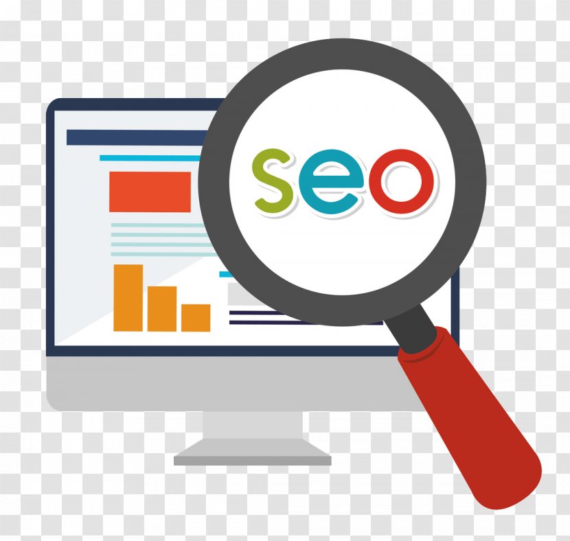 Digital Marketing Search Engine Optimization Web Social Media - Business - Seo Pic Transparent PNG