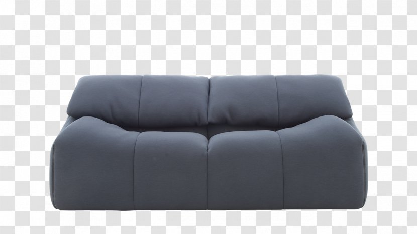Sofa Bed Couch Futon Comfort - Chair Transparent PNG