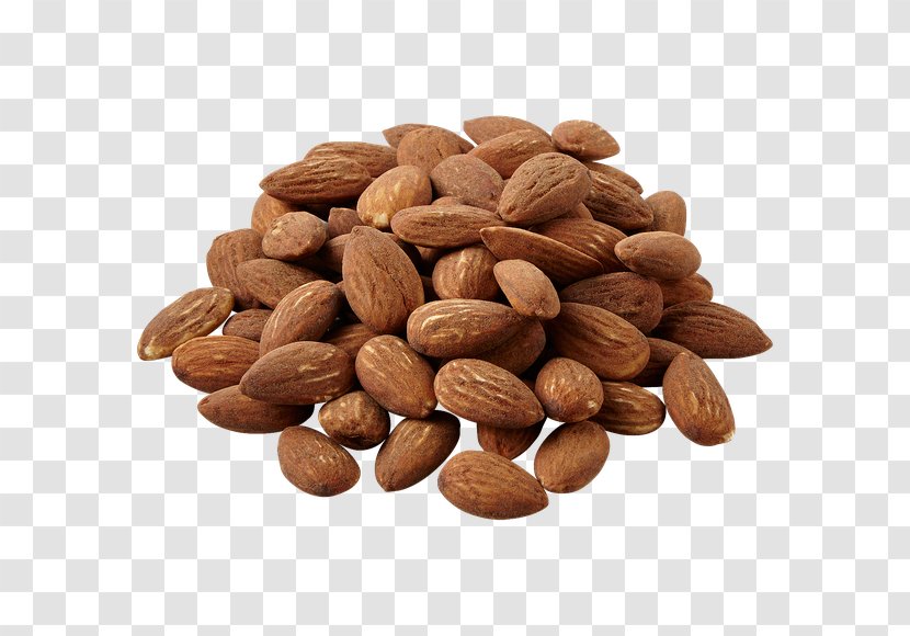 Mixed Nuts Almond Roasting Snack Transparent PNG